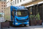 Iveco EuroCargo 75-210 2015 года